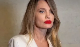 Αντζελίνα Τζολί