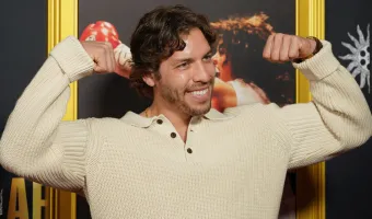 Τζόζεφ Μπαένα: Ο 28χρονος γιος του Σβαρτσενέγκερ σε διαγωνισμούς  bodybuilding