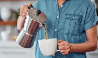 Καφές vs αϋπνία: Η ανατροπή που δεν περίμενε κανείς