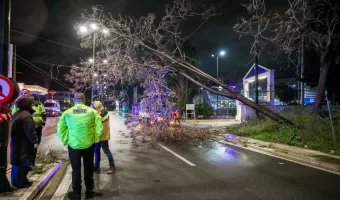 Κακοκαιρία