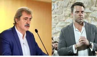 Πολάκης-Κασσελάκης