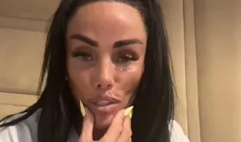 Κέιτι Πράις