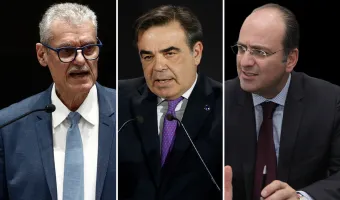 Ανασχηματισμός 