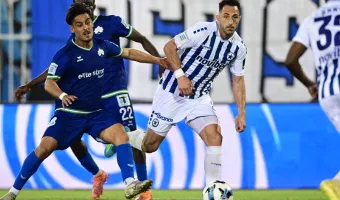 Ατρόμητος Κηφισιά 