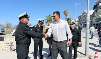Κικίλιας