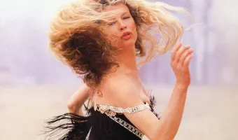 Κιμ Μπάσιντζερ