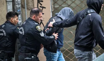 Κολοκοτρώνη