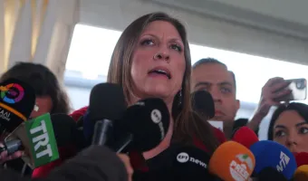 Ζωή Κωνσταντοπούλου