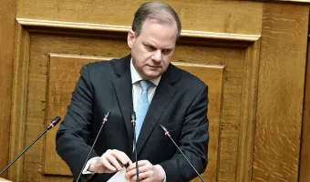 Κώστας Αχ. Καραμανλής 