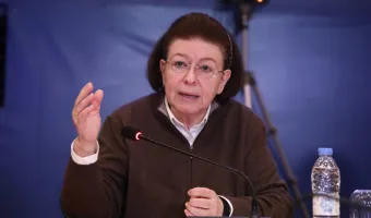 Λίνα Μενδώνη