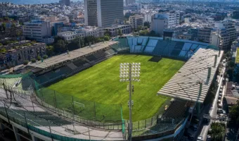 Λεωφόρος Αλεξάνδρας