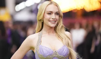 Λίντσεϊ Λόχαν