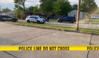 Μακελειό στη Λουιζιάνα