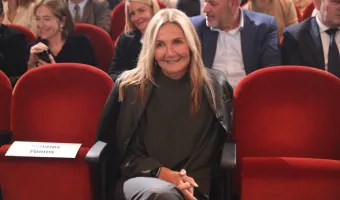 Μαρέβα Γκραμπόφσκι Μητσοτάκη