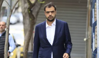 Μαρινάκης Παύλος