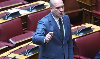 Δημήτρης Μαρκόπουλος