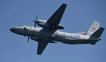 Μεταγωγικό Ρωσία