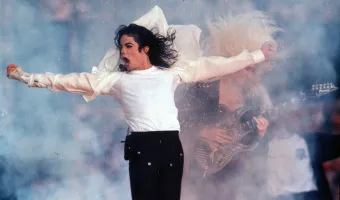 Μάικλ Τζάκσον