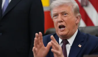 Ντόναλντ Τραμπ