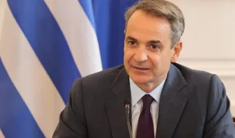 Μητσοτάκης