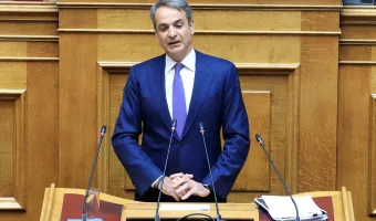 Μητσοτάκης