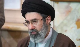 Μοτζτάμπα Χαμενεΐ