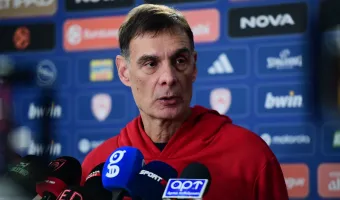 Γιώργος Μπαρτζώκας