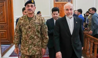 Μουνίρ - Γκαλιμπάφ