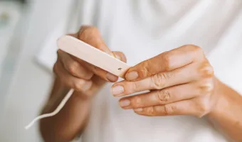 Αυτοκόλλητα νύχια