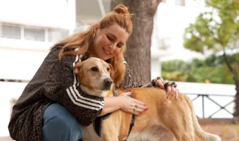 Εβελίνα Νικόλιζα και Λουκουμάς