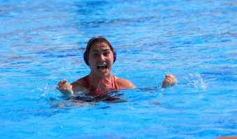 Ολυμπιακός, πόλο γυναικών