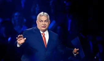 Βίκτορ Όρμπαν