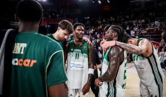 Παναθηναϊκός