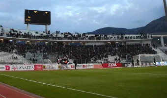 Πανθεσσαλικόν