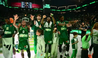 Παναθηναϊκός