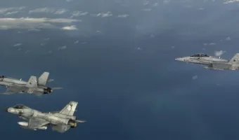 Έκθεση ΕΚ για Τουρκία: «Στο στόχαστρο» οι παραβιάσεις της ελληνικής κυριαρχίας