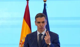 Πέδρο Σάντσεθ 