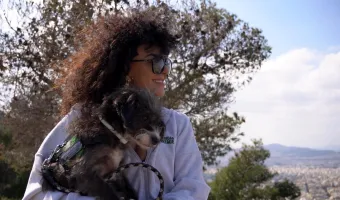 Μαρία Σολωμού 