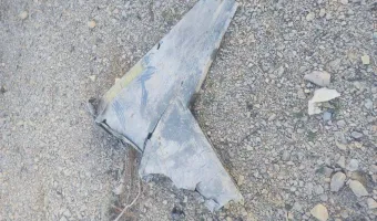 F35 κατάρριψη