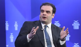 Κυριάκος Πιερρακάκης