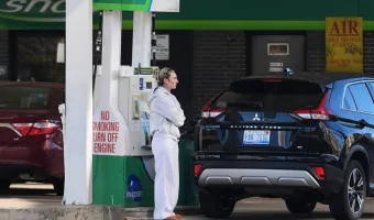 Πρατήριο ΗΠΑ