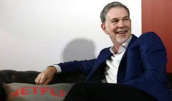 Ριντ Χέιστινγκς