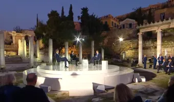 Ρωμαϊκή Αγορά