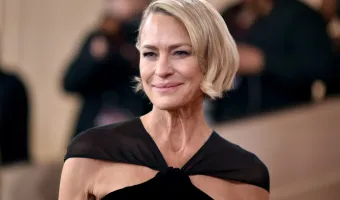 Ρόμπιν Ράιτ