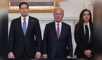 Συνομιλίες Λιβάνου - Ισραήλ