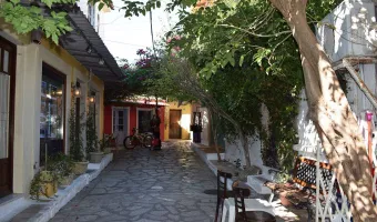 Σαϊτάν Παζάρ