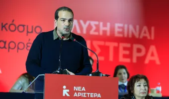Γαβριήλ Σακελλαρίδης