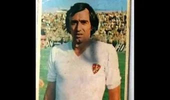 Μίλτος Σεϊταρίδης