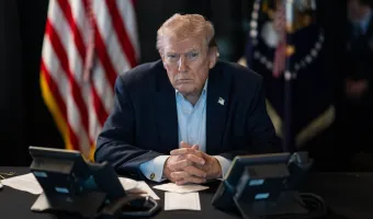 Ντόναλντ Τραμπ