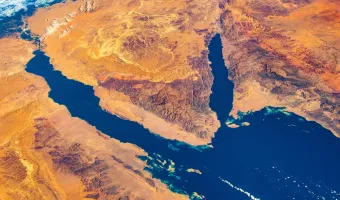 Αραβική θάλασσα